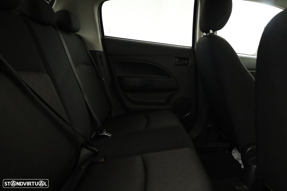 Mitsubishi Space Star 1.2 Connect Edition - 20