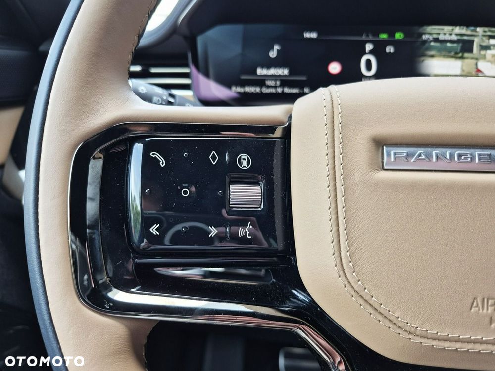 Land Rover Range Rover Sport S 3.0 P460e PHEV Dynamic SE - 33