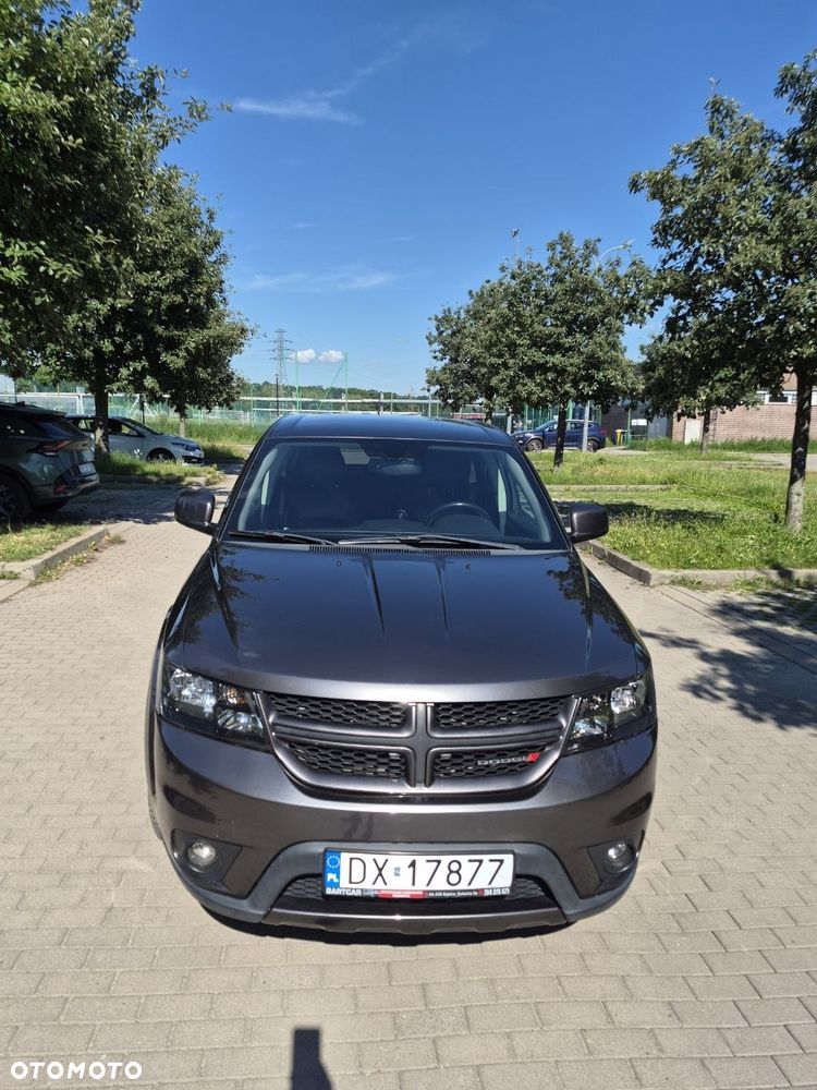 Dodge Journey - 6