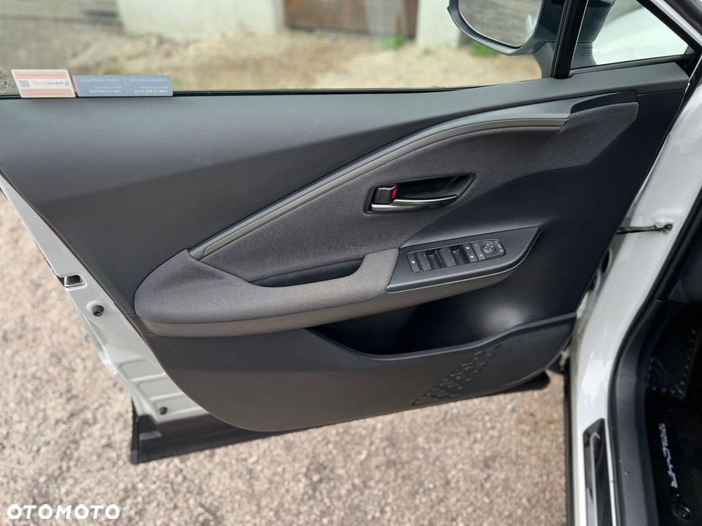 Toyota C-HR 2.0 PHEV Dynamic Force Comfort Plus - 17