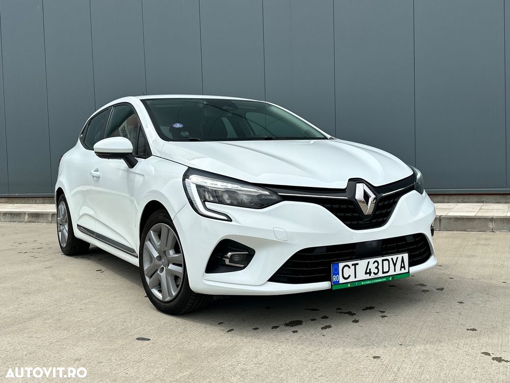 Renault Clio - 2