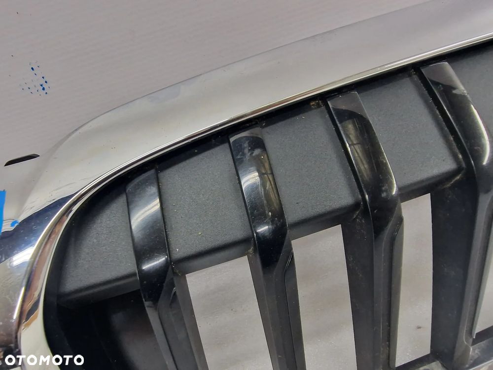 BMW G20 / G21 17- ATRAPA / GRILL PRZEDNI PRZÓD / NERKI , NR 5113192976-10 , NR AUKCJI GR61 - 7