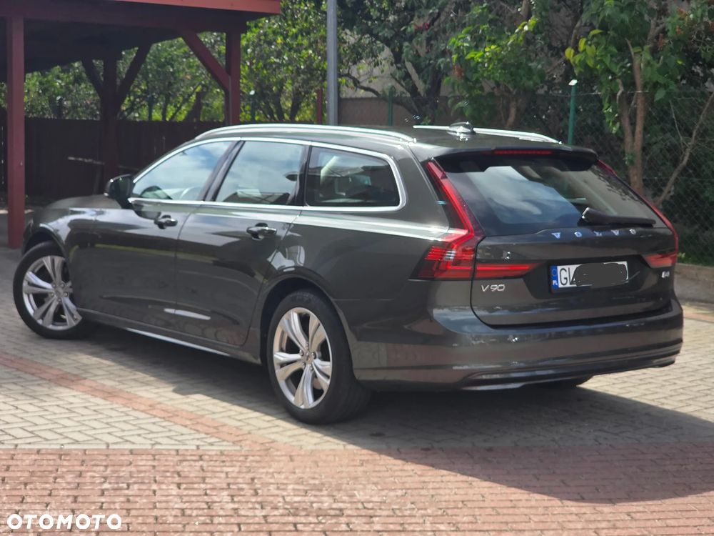 Volvo V90 B4 D Geartronic Momentum Pro - 15