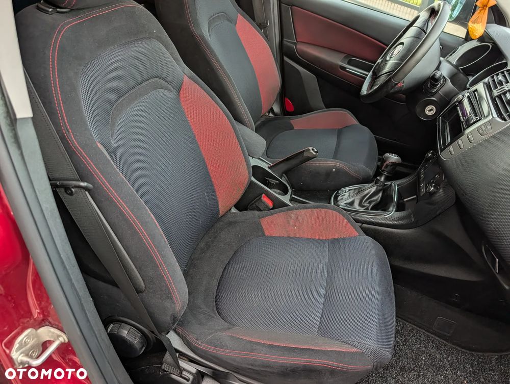 Fiat Bravo 1.4 T-Jet 16V Street - 23