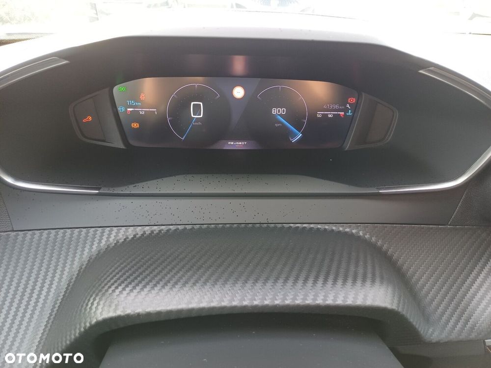 Peugeot 2008 - 28