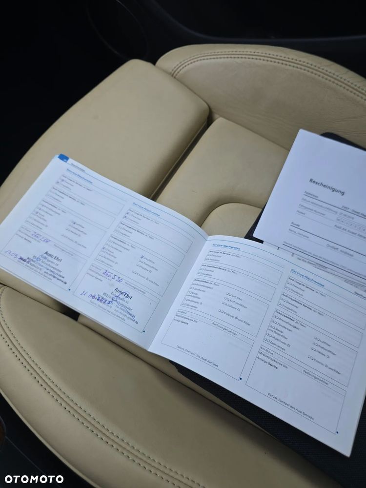 Audi A4 Avant 2.0 TDI DPF Ambition - 30
