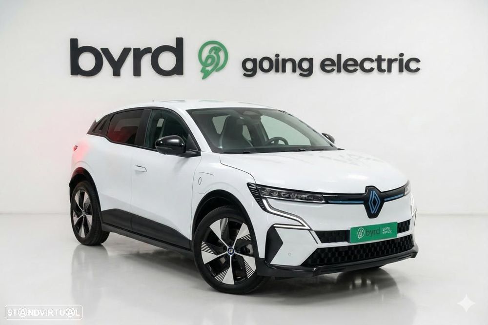 Renault Mégane E-Tech EV40 Equilibre - 1