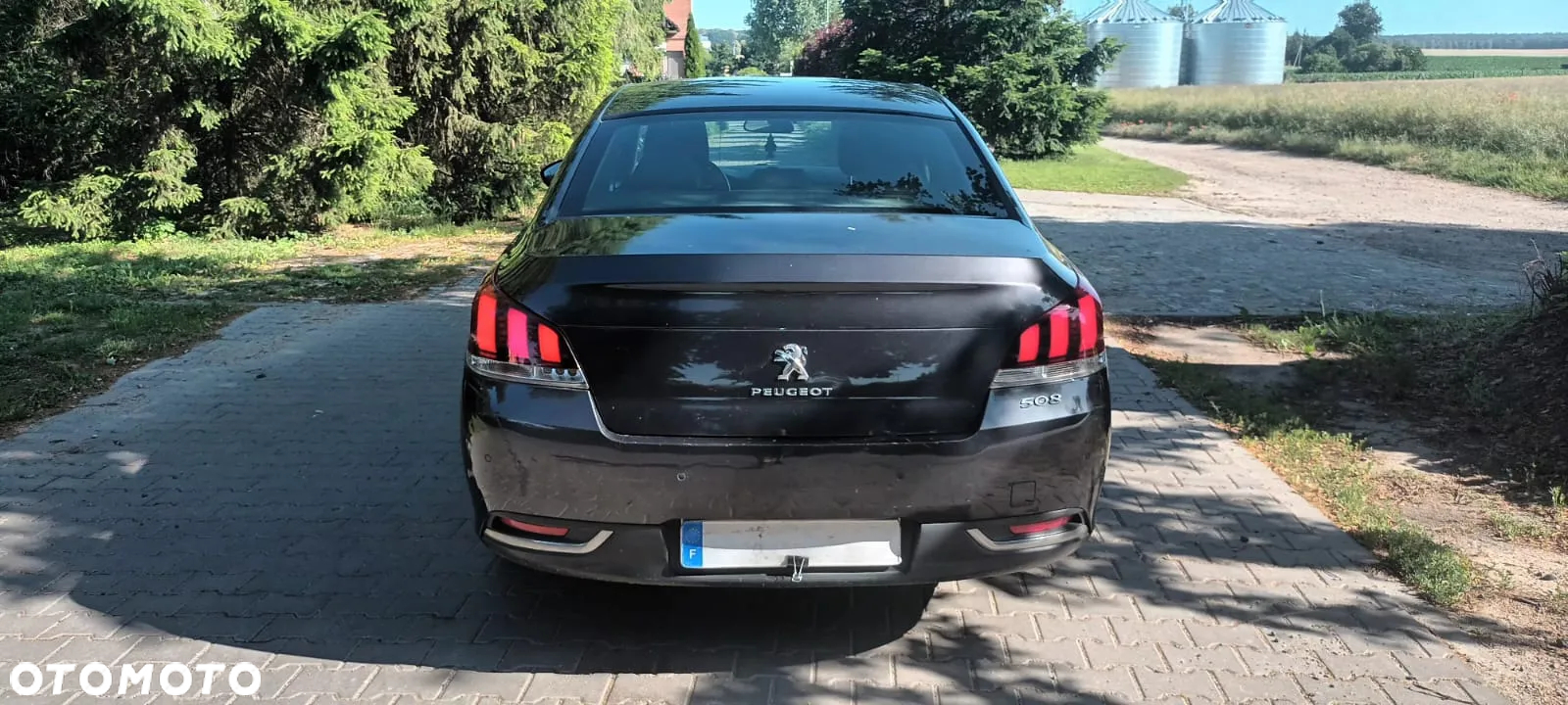 Peugeot 508 - 13