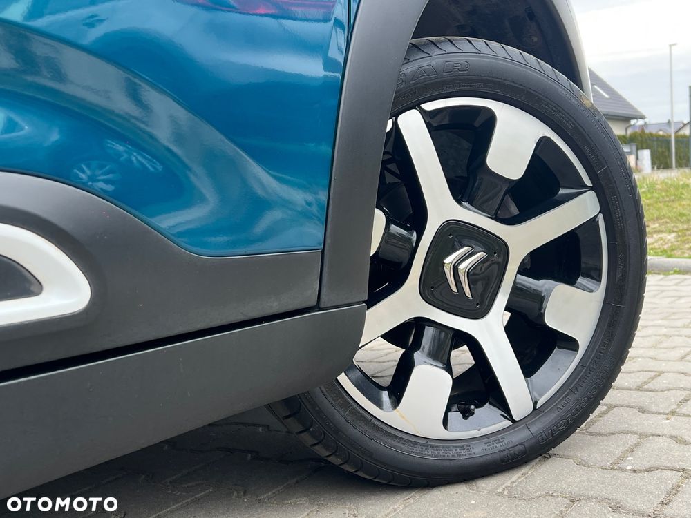 Citroën C4 Cactus Pure Tech 110 Stop&Start Shine Edition - 40