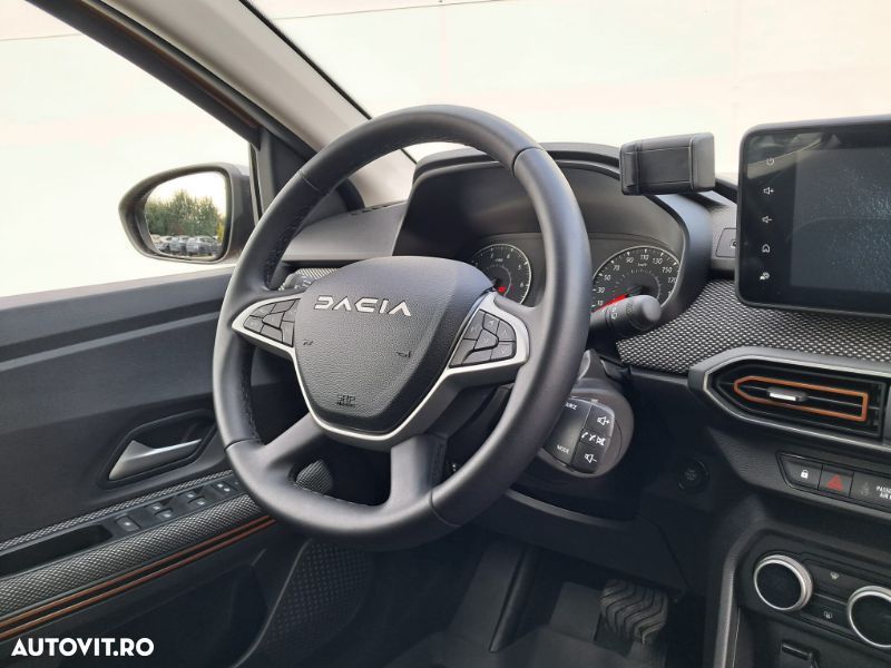 Dacia Sandero - 18