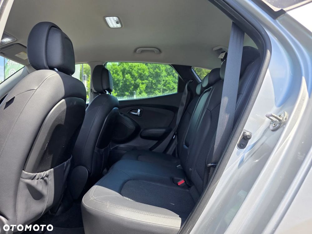 Hyundai ix35 2.0 Comfort - 5