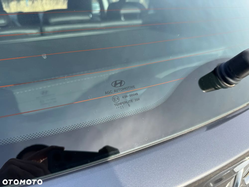 Hyundai ix35 Finale Gold - 36