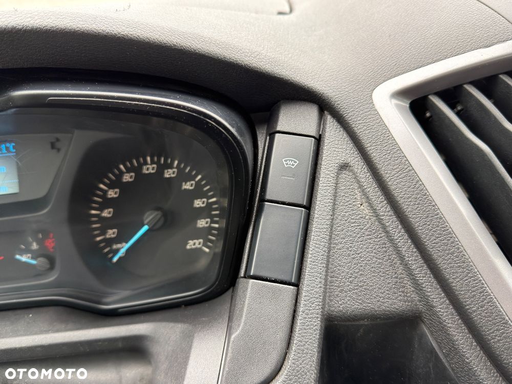 Ford TRANSIT AWD 4X4 - 22