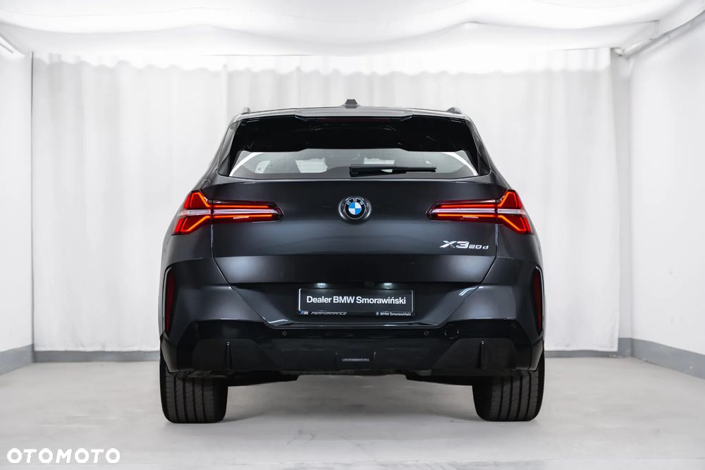 BMW X3 - 9