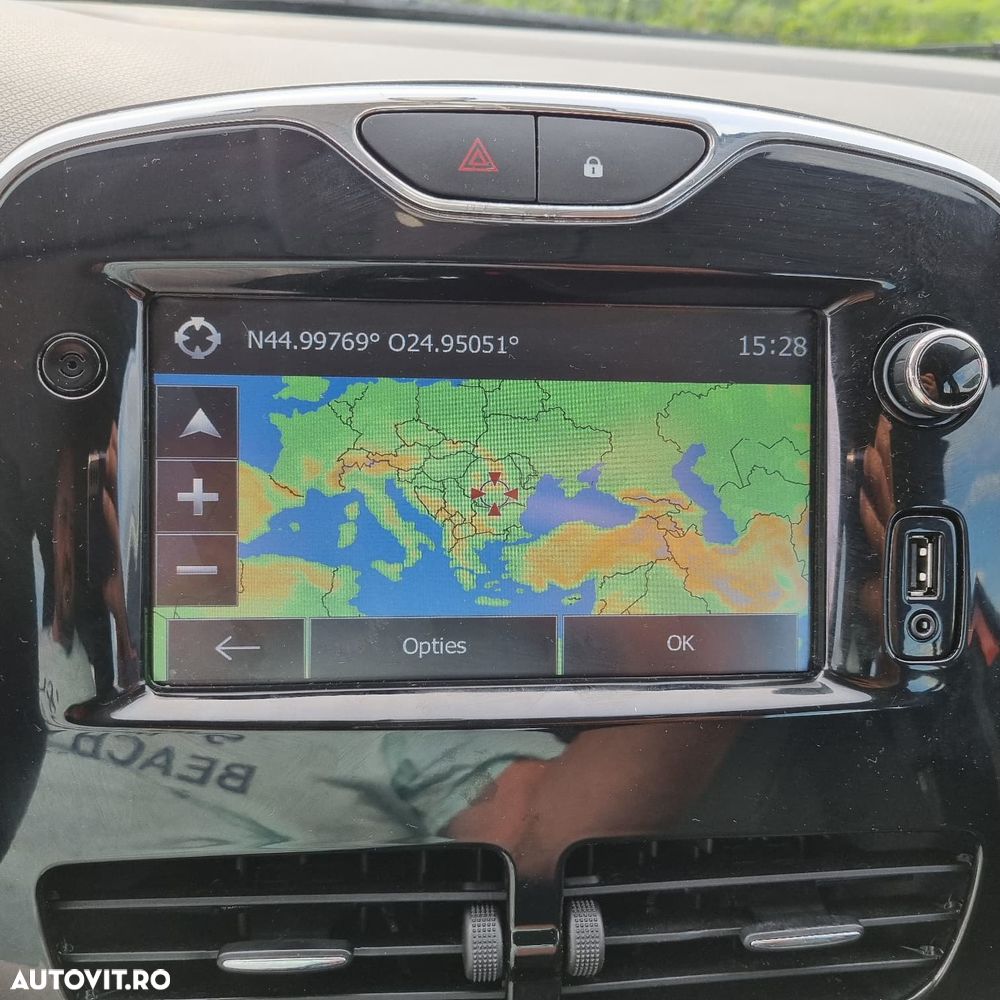 Renault Clio Energy TCe 90 Start & Stop Expression - 10