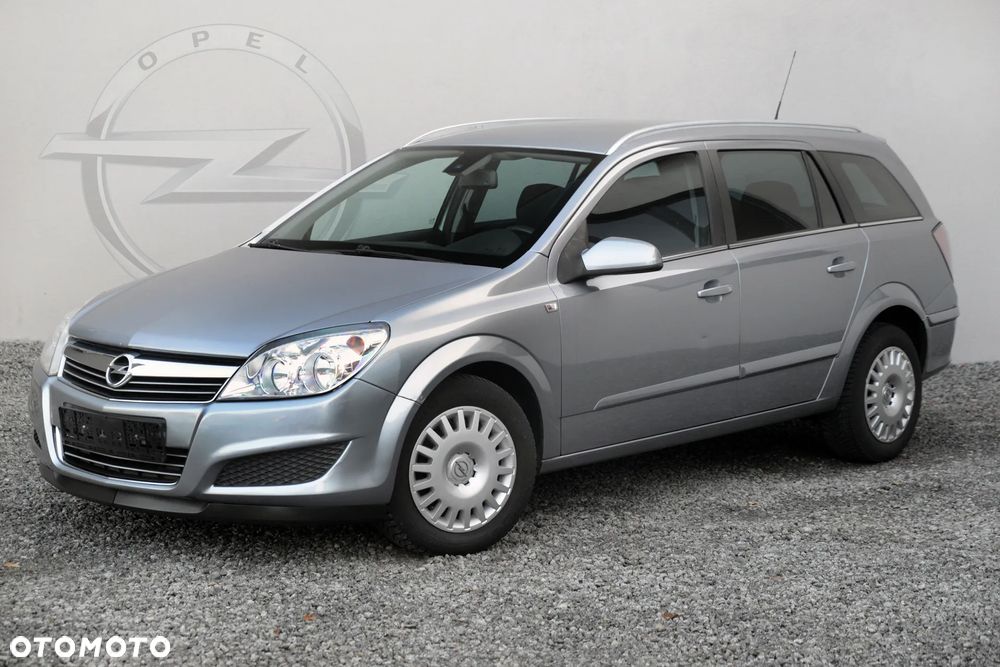 Opel Astra III 1.6 Enjoy