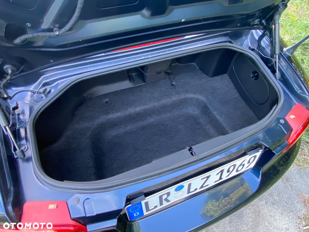 Mazda MX-5 1.8 MZR Roadster Coupe Sendo - 22