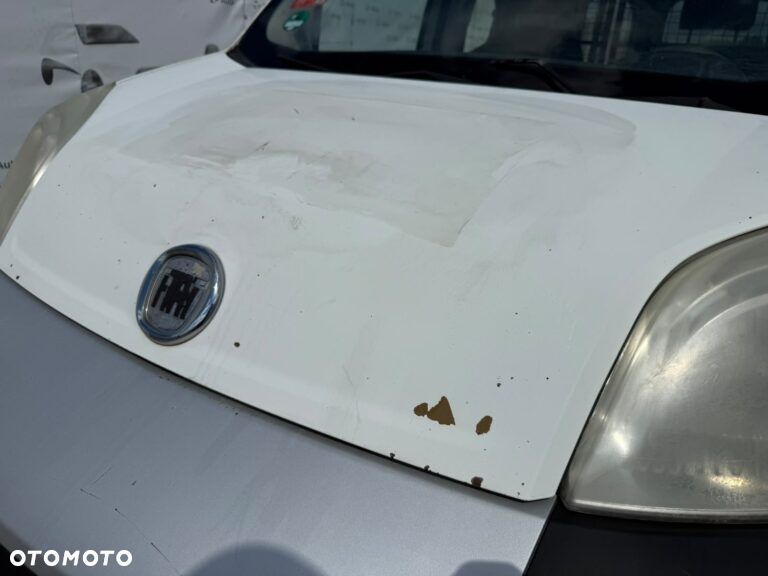 Fiat Fiorino - 17