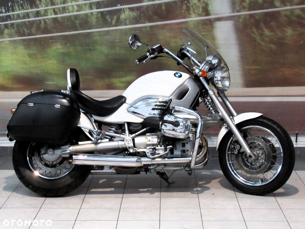 BMW R - 3