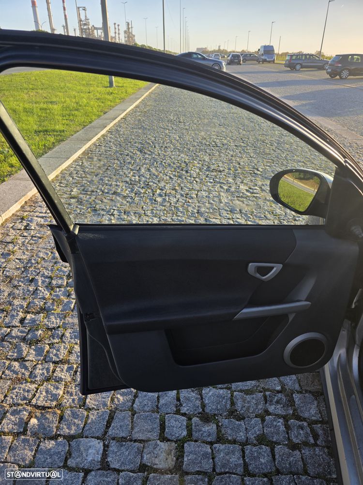 Smart ForFour passion - 18