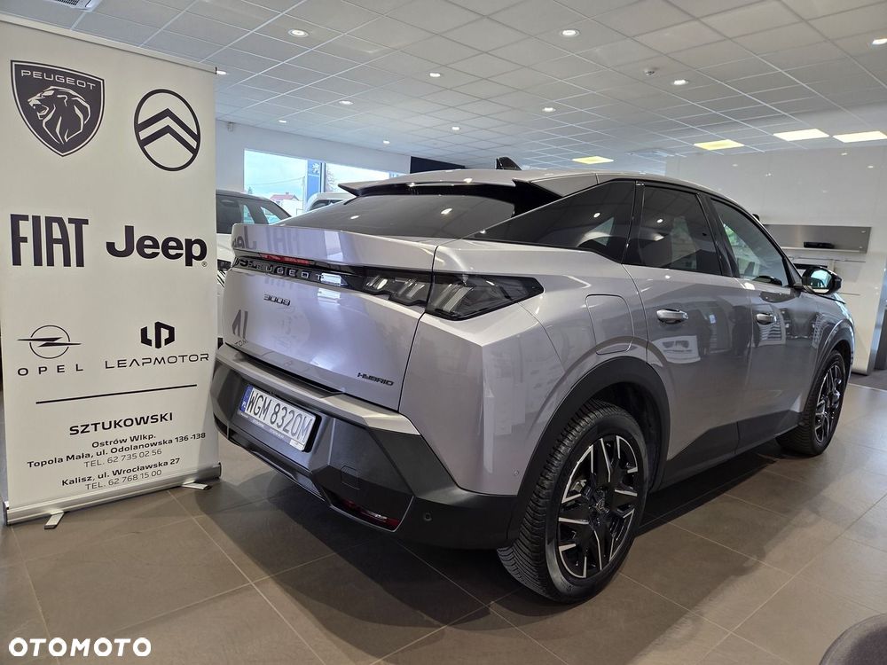 Peugeot 3008 - 2