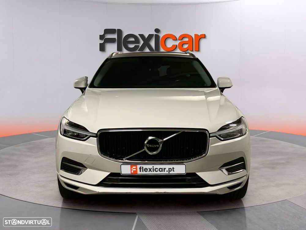 Volvo XC 60 2.0 T8 PHEV Momentum AWD - 6