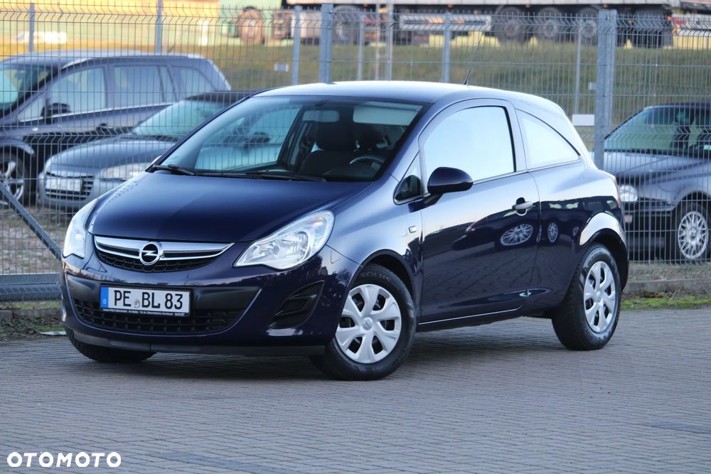 Opel Corsa - 6