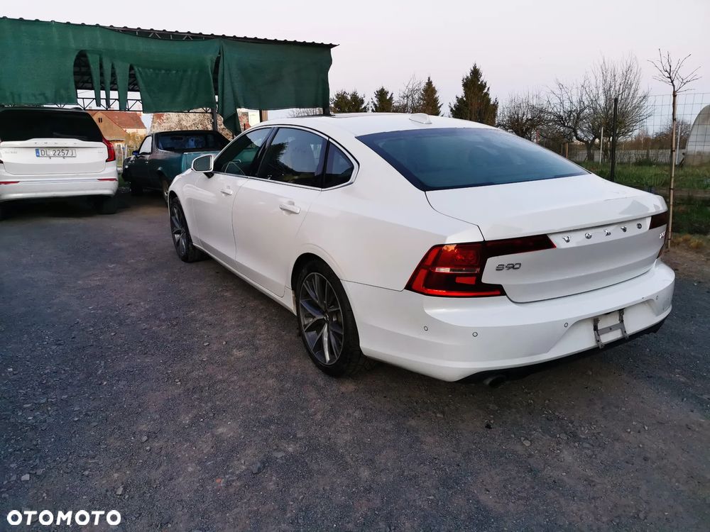 Volvo S90 T5 Momentum - 6