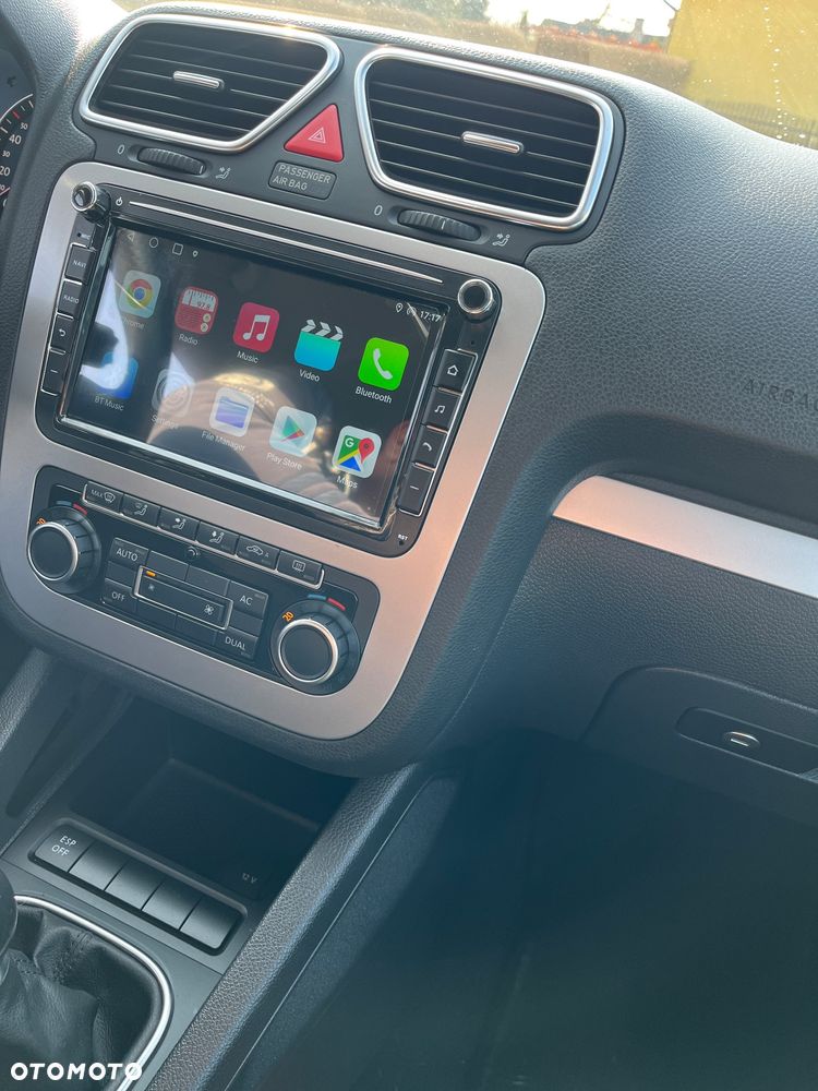 Volkswagen Scirocco 1.4 TSI Edition - 24