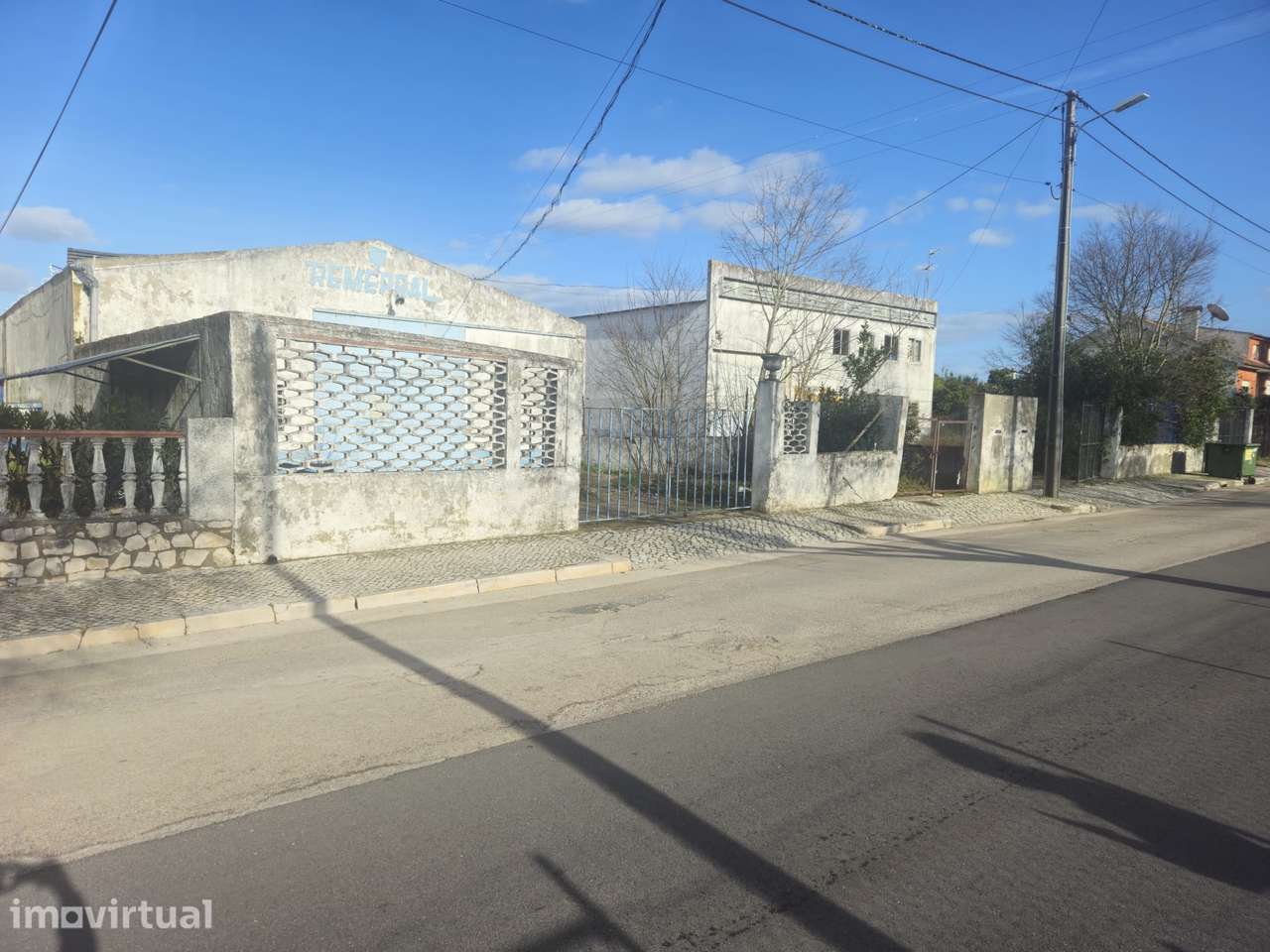 Armazém  Venda em Almeirim,Almeirim - Grande imagem: 3/20