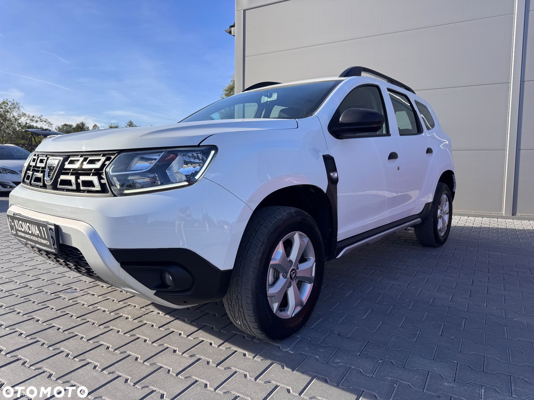 Dacia Duster 1.0 TCe Comfort - 1
