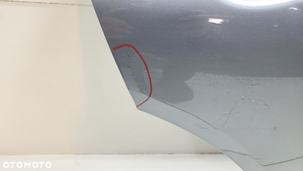 DRZWI TYŁ prawe TYLNE KIA X-CEED XCEED 19- - 3