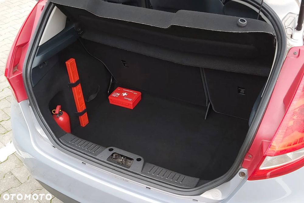Ford Fiesta - 17