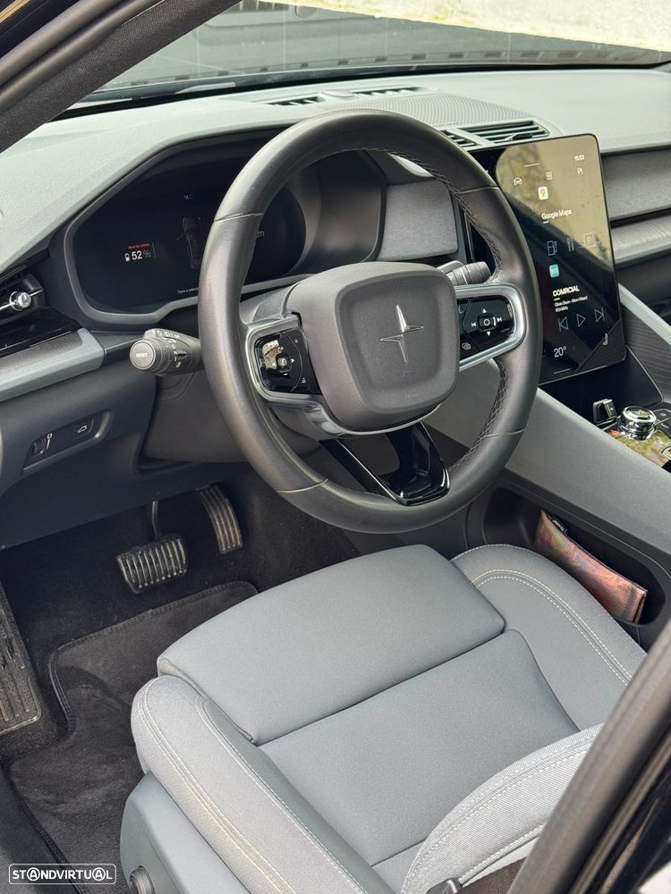 Polestar 2 Dual Motor 78kWh - 9