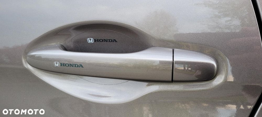 Honda CR-V 2.0i-VTEC 4WD Lifestyle - 16