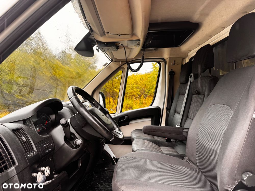 Peugeot Boxer - 11