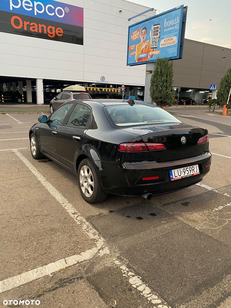 Alfa Romeo 159 - 4