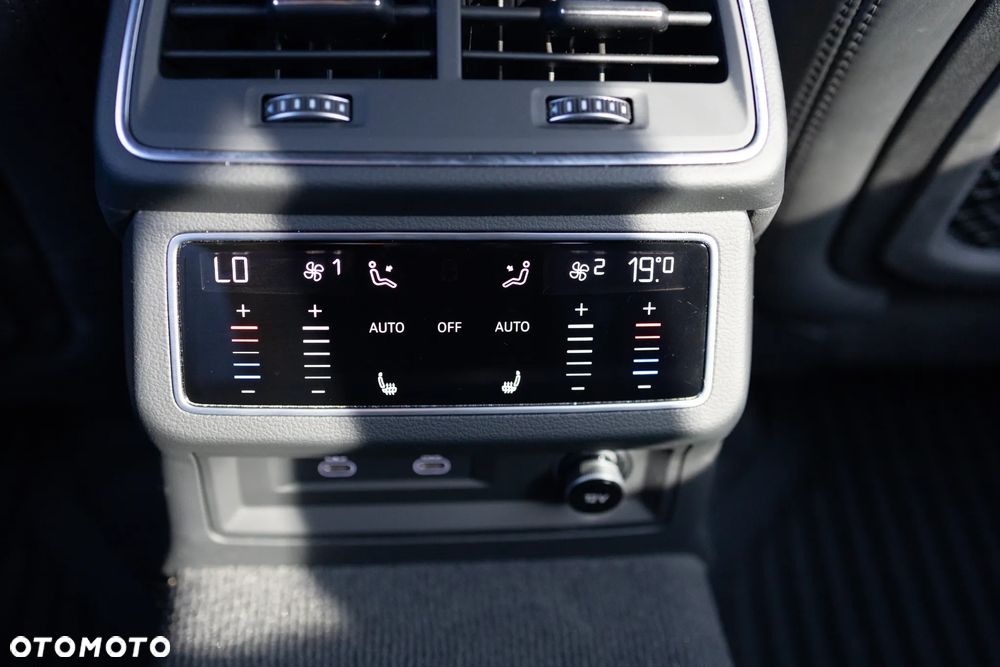 Audi A7 Sportback 45 TFSI Quattro S tronic - 34