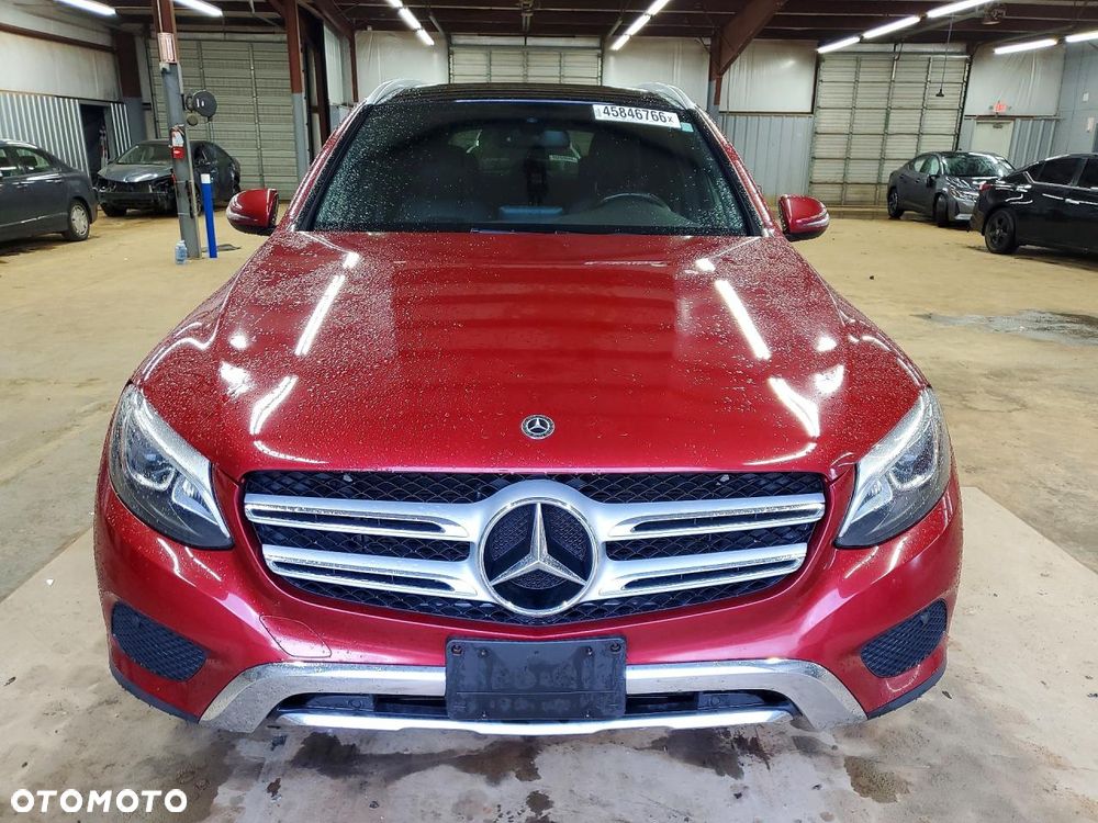 Mercedes-Benz GLC 300 4Matic 9G-TRONIC - 6