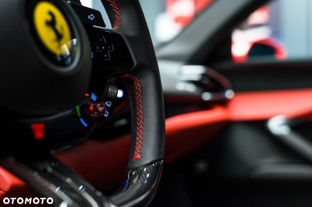 Ferrari 296 GTB - 26