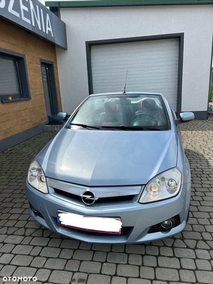 Opel Tigra - 15