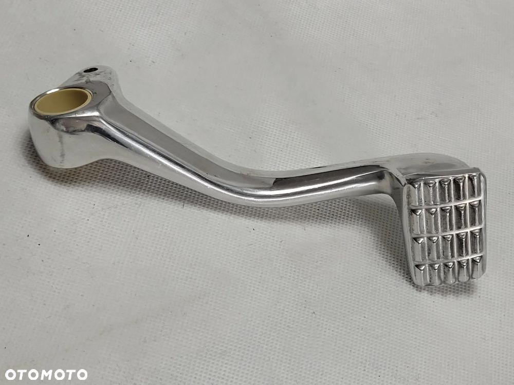 Dźwignia hamulca tył Harley Davidson Sportster EVO 42447-96 - 3