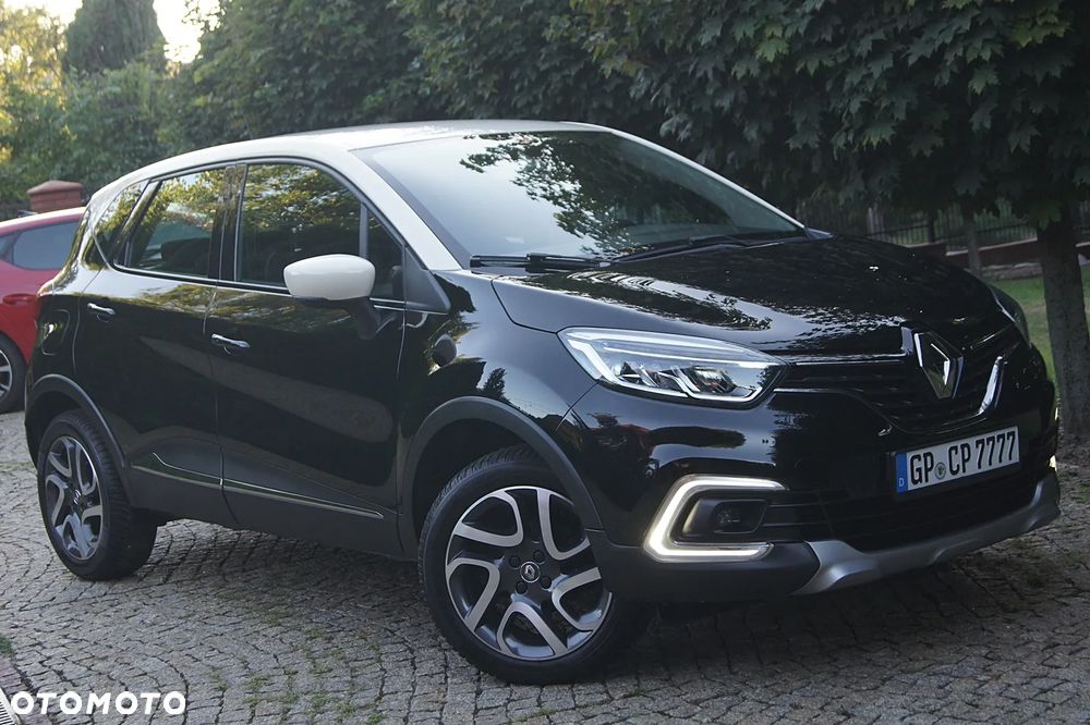 Renault Captur ENERGY TCe 90 Start&Stop Intens - 3