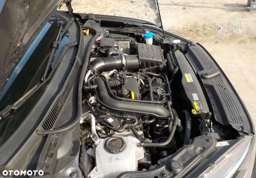 Volkswagen Taigo - 5