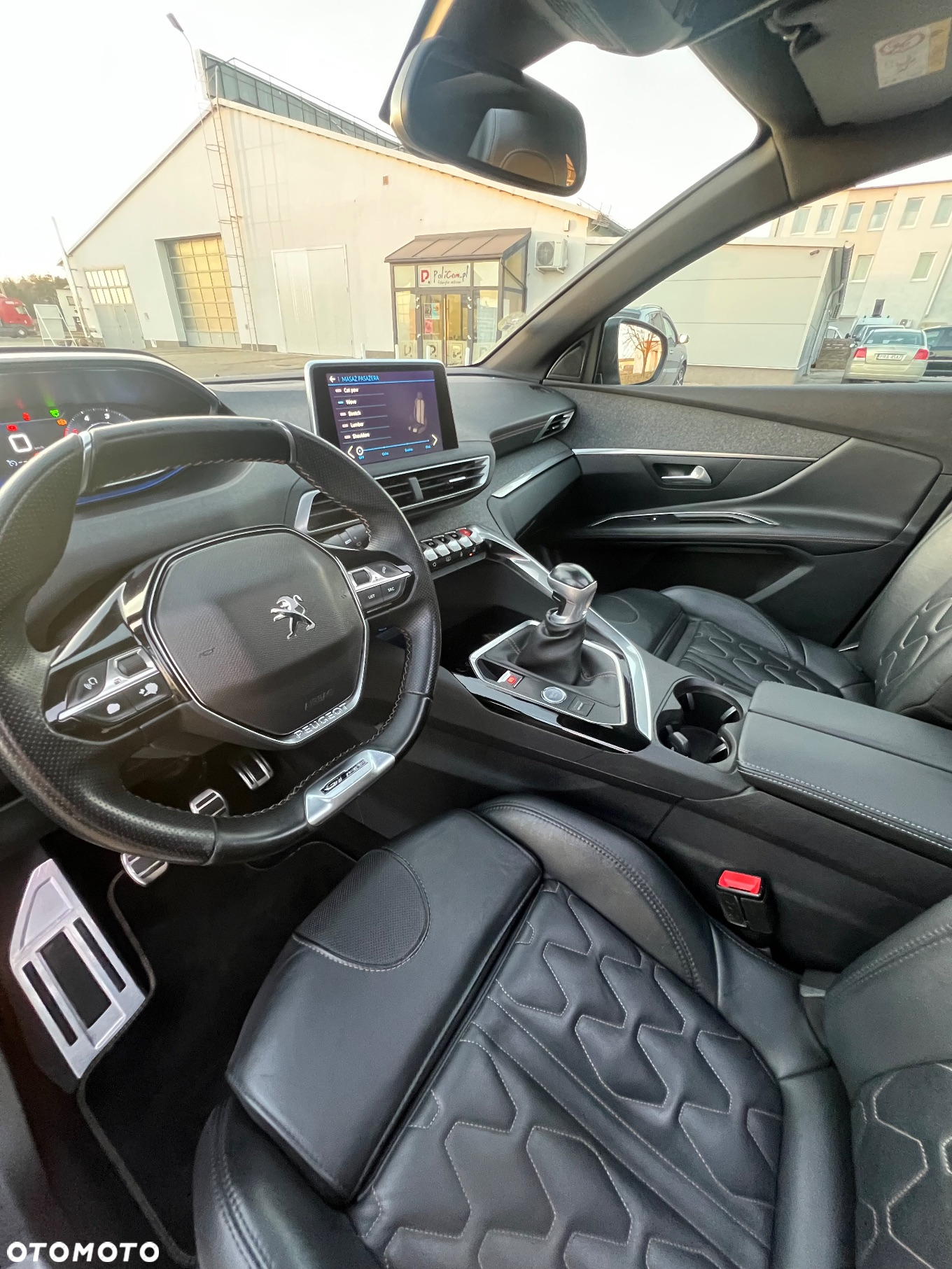 Peugeot 3008 - 12