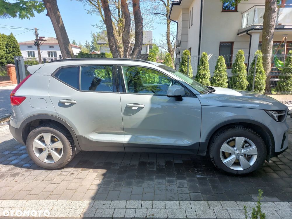Volvo Xc40 2025 photo 2