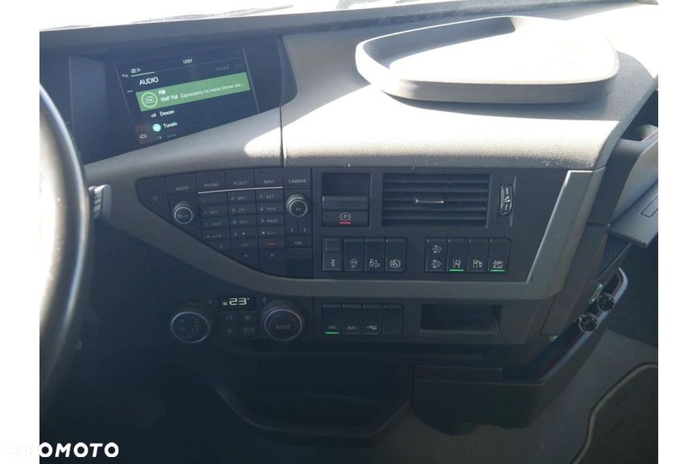 Volvo FH500 Low Deck Mega / ACC / GLOBETROTTER XL / 645270 - 15