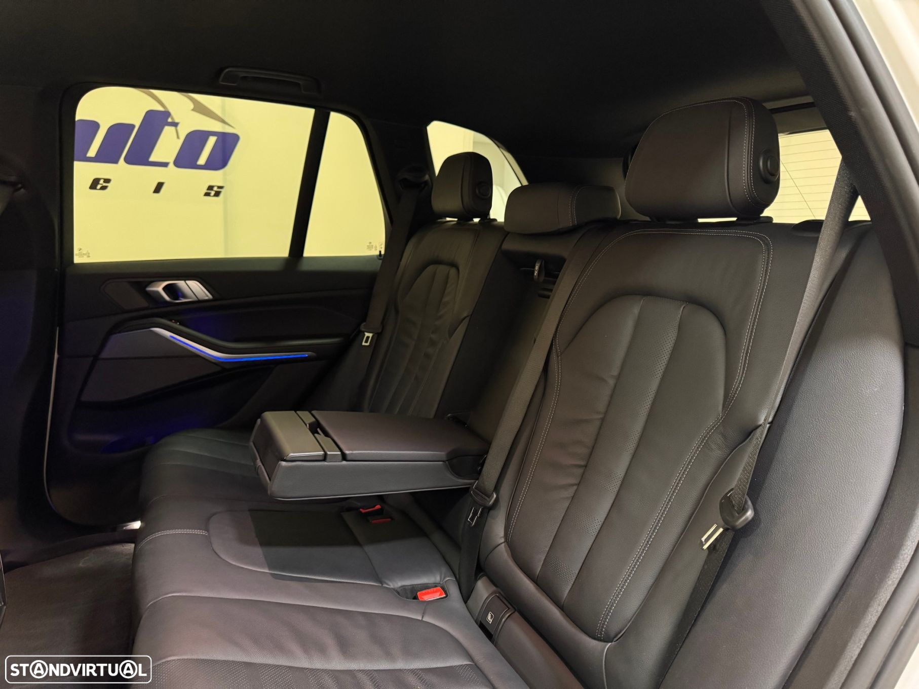 BMW X5 30 d xDrive Pack M - 54