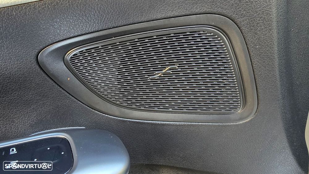 Mercedes-Benz C 220 - 11