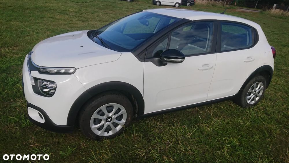 Citroën C3 - 14